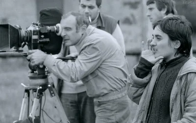 სკა-ს საპატიო წევრი გახდა კინოოპერატორი გიორგი (გია) გერსამია.