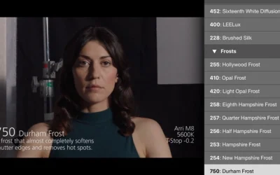 LEE Diffusion – Official App