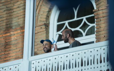 The winners of the “Eliso” prize are known!