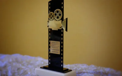 ოქროს თვალი | ჟიურის სპეციალური პრიზი, ასოციაციის წევრამა ვასილი დოლიძემ მიიღო.