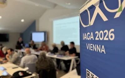 IMAGO – IAGA 2026 Annual Conference