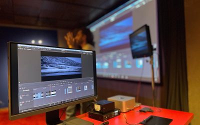 Mindia Inasaridze’s Color Correction Masterclassმინდია ინასარიძის ფერის კორექციის მასტერკლასი